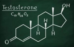 Testosterone and Sex Hormone