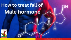 male hormone
