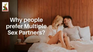 multiple sex partners