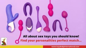 Sex toys