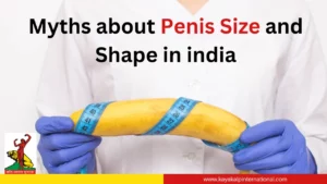 Penis size