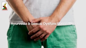 Ayurvedic medicines for sexual problems
