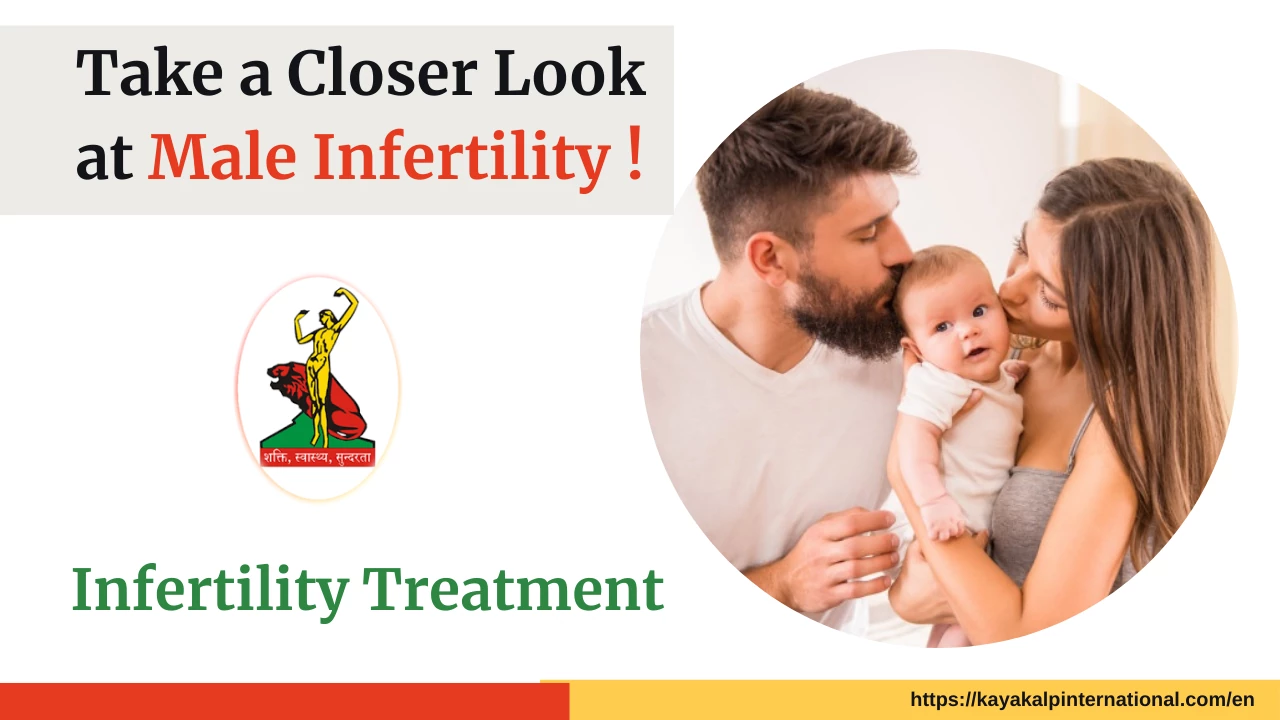 Infertility Treatment Clinic in India