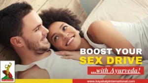 How to boost your sex drive naturally with Ayurveda

Do you want to boost sex drive naturally because losing your sex drive isn't a decent sign, for your health as well as your relationship? The loss of libido or a decline in the sex drive is kind of disastrous for your marital life. It can literally sound like the death knell for your relationship.

What is Sex Drive?

Sex Drive in technical terms is referred to as libido, sex drive may be a nonclinical term meaning enthusiasm or interest in sexual intercourse, either with a partner or by yourself. The presence of it can indicate something wrong in the state of your mental and physical functioning.

In simple terms, sex drive, or libido, refers to a person’s desire to interact in sexual intercourse. Low libido refers to a decreased desire concerning sex, while a high libido is a rise in desire for sex.

Factor affecting your desire

Usually, social factors like work and family problems affect your libido but other than this are the internal psychological factors such as personality, mental stress, chronic stress, etc. Don't panic yet, as due to today's lifestyle it is a kind a normal thing. According to "the journal of sexual medicine" chronic stress is the cause of lower level of genital sexual arousal problems.

How to boost your sex drive?

Not to worry, this problem is fairly common and can be easily addressed. One of the simplest ways to deal with "How to boost your sex drive" is by employing some of nature’s gifts like intaking Ayurveda medicines.

Ayurveda can be defined as medicine used for the whole body's healing system through natural herbs. You can say Ayurveda was developed more than 3000 years ago and had definitely cured problems in people's life. So how to boost your sex drive with Ayurveda, definitely you can go to an ayurvedic clinic for fast results or try ayurvedic medicines or herbs in a manner and with certain knowledge as these medicines don't have any side effects if it is taken in a manner.

Listed below are some natural ayurvedic remedies to take your libido up a few notches.

How to boost your sex drive ? Here are those 5 ayurvedic herbs which will help you sex it up:
1. Ashwagandha

Ashwagandha has been a go-to aphrodisiac for men who face problems like male erectile dysfunction but it's also shown impeccable leads to awakening the feminine sexual energy.

According to a study published within the journal of BioMed Research International, consuming ashwagandha continuously for 8 weeks can help in improving your libido significantly. Not just that, this study noted that sexual satisfaction achieved by women participating also improved.

Before consuming it, you can visit the Ayurveda clinic and take professional guidance by Ayurvedic sexologist doctors to understand the dosage that most accurately fits you. Ashwagandha is one of the  most important answer of how to boost your sex drive!

2. Shilajit

Well, shilajit may be a world-renowned natural ingredient that will help in having prolonged sex sessions.

The journal Andrologia conducted a study that claims that Shilajit also helps in increasing testosterone within the human body. No wonder why you discover this herb many times on honeymoon destinations!

This herb is additionally known to assist in improving sperm count and quality. So, if you're also facing problems like low sperm count, you can also take the assistance of this ayurvedic aushadhi. Shilajit is one of the  most important answer of how to boost your sex drive!

3. Shatavari

Hail the queen of herbs that’s here to awaken your libido from hibernation! This one isn't just known to enhance your drive but also provides energy and endurance to rock things up a touch. consistent with science, this one also shows promising results when it involves female fertility.

According to a study published within the Asian Pacific Journal of Tropical Disease, Shatavari is understood to nourish the ovum in order that childbearing is hassle-free. It also can influence other sexual disorders like inflammation in sex organs, impotency or Erectile Dysfunction, premature ejaculation, etc. Shatavari is one of the most important answer of how to boost your sex drive!

4. Gokshura or Tribulus

This one is another tried and tested aphrodisiac for men and women. But consistent with science, it seems to supply more to your male counterpart. it's been observed that, due to excessive alcohol and cigarette consumption, men usually develop the matter of a low sperm count. FYI, stress also plays a role here. In extreme cases, disorders like male erectile dysfunction also are observed.

According to a study published in a world quarterly journal of research on Ayurveda called AYU, infertility may be a problem of worldwide proportions, affecting a mean of 8 to 12% of couples worldwide.

But Ayurveda features a solution for it within the sort of gokshura. The above study has noted that consuming gokshura for 60 days or more can help in handling sexual disorders. it's shown major improvement in sex drive also. Gokshura is one of the most important answer of how to boost your sex drive!

5. Saffron

The last item but not the least in the Ayurvedic bucket list which will help in boosting up your sex life is saffron. Well, saffron has been tried and tested as an aphrodisiac for ages. consistent with a study published within the Avicenna Journal of Phytomedicine, saffron is actually godsent for improving sexual dysfunction not just in women but in men also. Saffron is one of the  most important answer of how to boost your sex drive!

The natural approach of how to boost your sex drive can be given as:

Limit alcohol intake
grab some chocolate
get plenty of sleep
Avoid stressing about little things
Try the above herbs
Consult an ayurvedic doctor

Hope you have understood which ayurvedic medicine will suit you to boost your sex drive. Don’t take your sexual desire for granted! Take the herbal route to stay alive and healthy.

At the point when you look for help, Sexologists in India ensure that you are being listened to in a private climate to have more comfort zone.

How to boost your sex drive