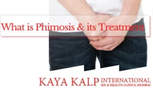 Read more about the article What is Phimosis and How to Treat it