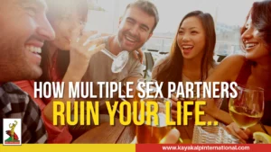Read more about the article How Multiple Sex Partners Ruin Your Life….