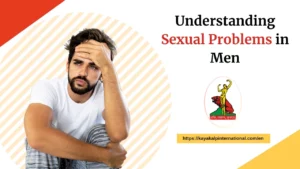 Sexologist Doctors for Male in India