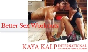 sex workouts