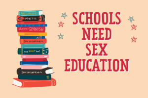 Read more about the article The Importance of Sex Education