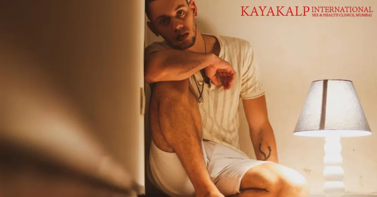 The Psychology Behind Masturbation Addiction: When to Seek Help