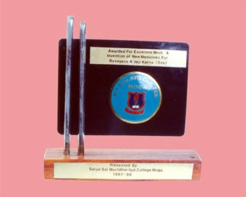 Award-Winning Sex Doctor India