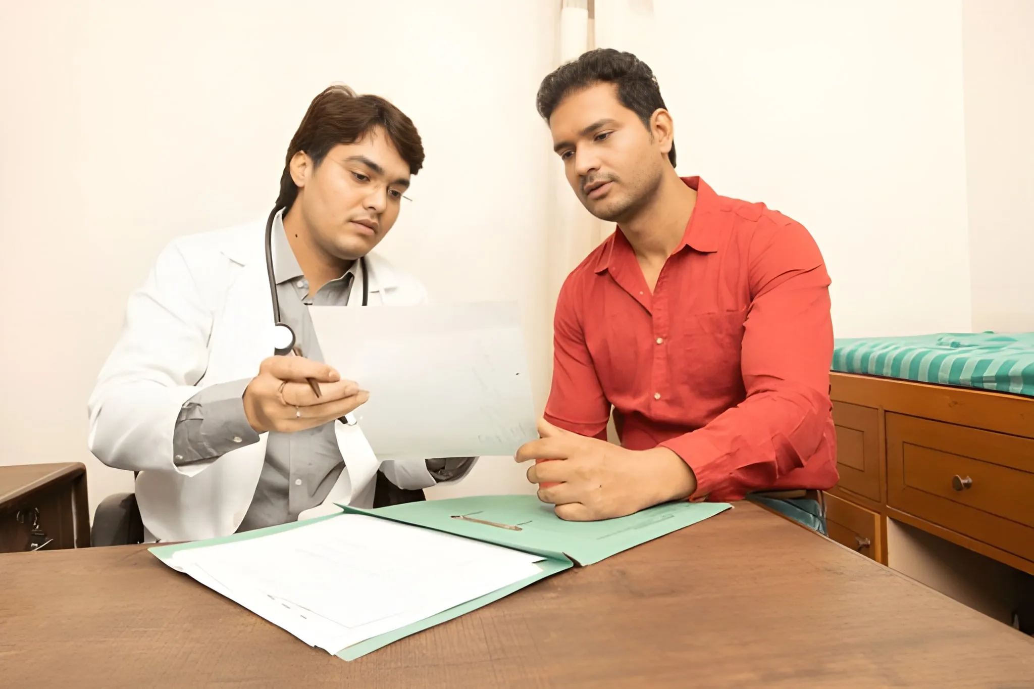 consulting-a-sexologist Consulting a Sexologist for erectile dysfunction in Mumbai, Maharashtra