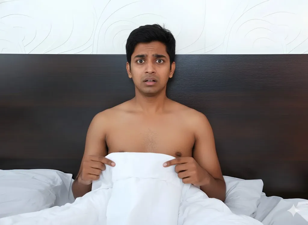 Nightfall Treatment in India